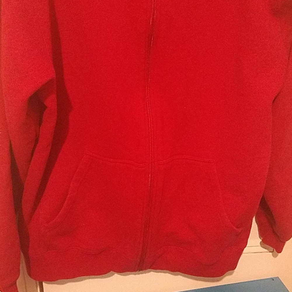 LLBean jacket - Picture 3 of 4